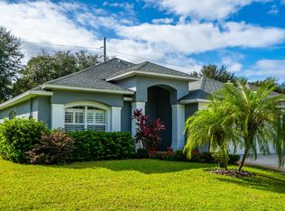 26 Timucuan Dr, Ormond Beach, FL 32174
