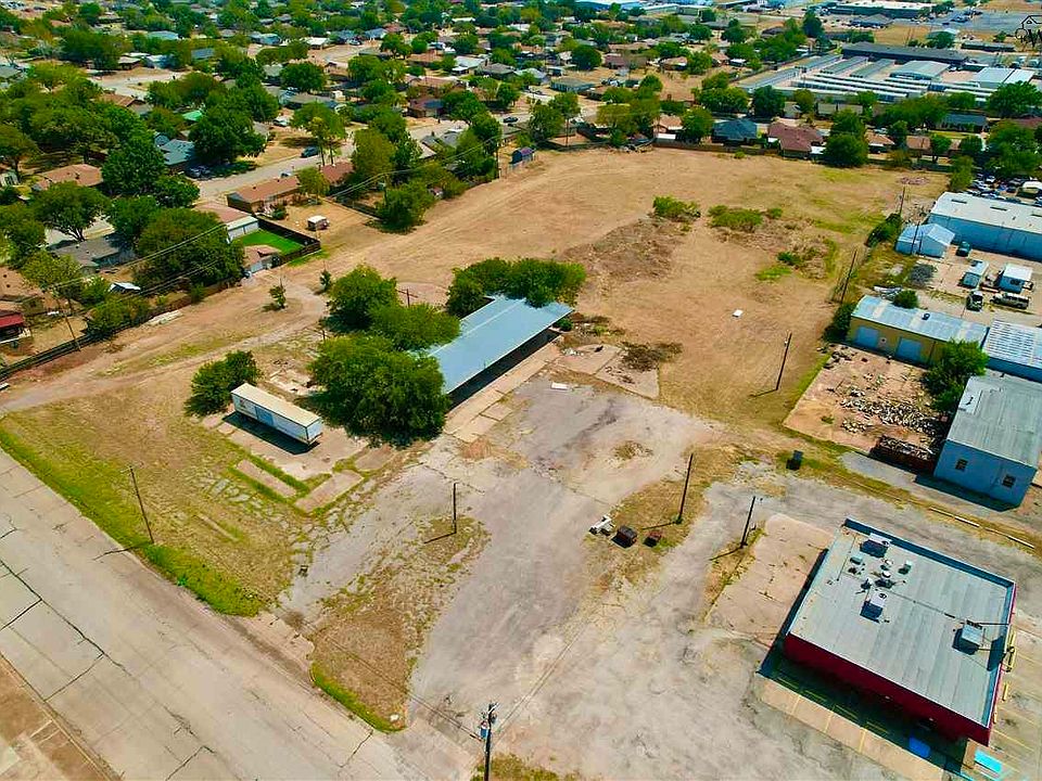 3808 Cynthia Ln, Wichita Falls, TX 76302 MLS 170238 Zillow