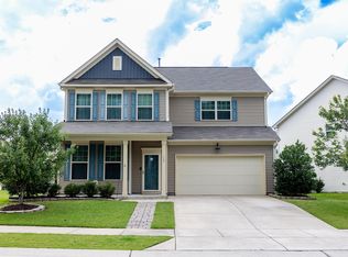 138 Lyonshall St, Fuquay Varina, NC 27526