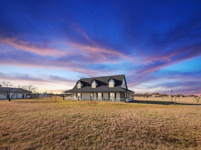 10504 County Road 2462, Terrell, TX, 75160