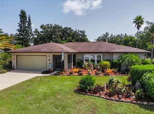 1605 E Cypress Point Dr, Venice, FL 34293