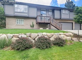 6955 Oak Valley Dr, Colorado Springs, CO 80919