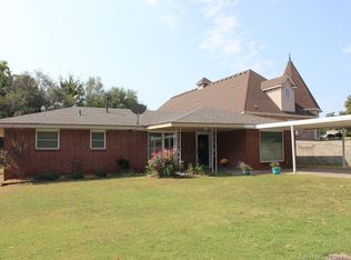 3807 Morgan Ave, Bartlesville, OK 74006