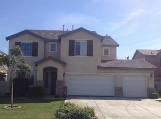 10801 Prairie Stone Pl, Bakersfield, CA 93311