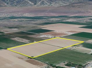 650 N 200 E, Central Valley, UT 84754