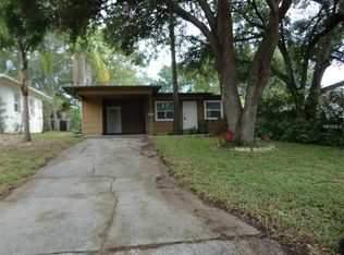 4984 Oxford Ave N, Saint Petersburg, FL 33710