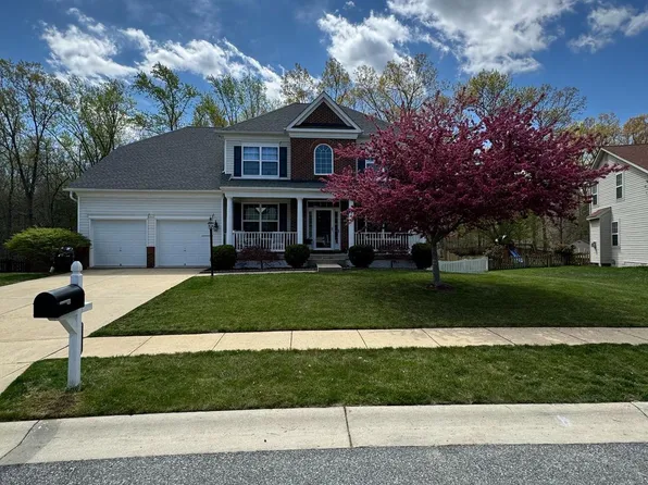 5239 Pond View Ct, Indian Head, MD 20640