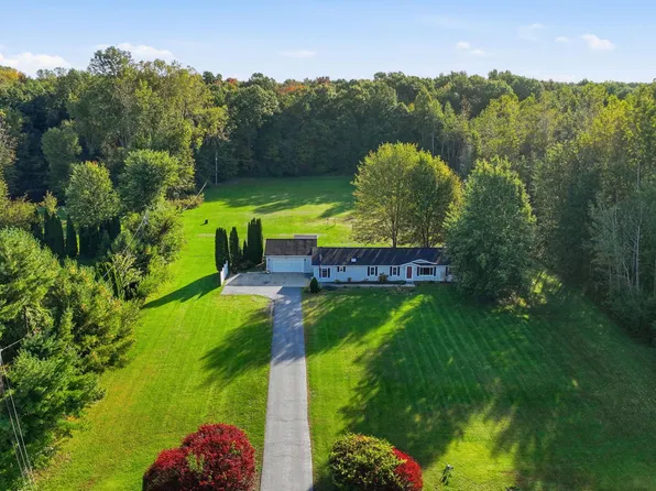 6571 Fulton Lucas Rd, Swanton, OH 43558