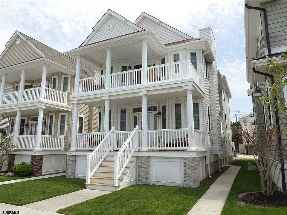 1st image of 2861 Asbury Ave #2