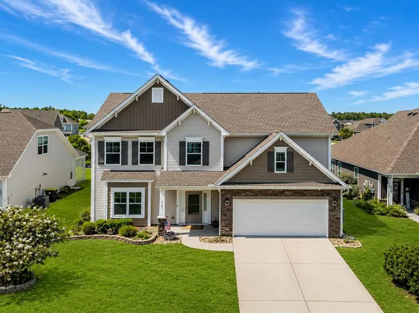 5162 Country Pine Dr. #Clear Pond, Myrtle Beach, SC 29579