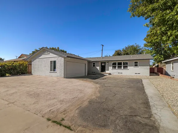 43875 Fern Ave, Lancaster, CA 93534