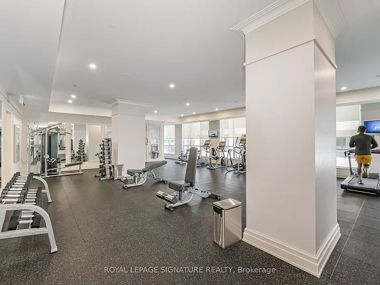 36 Elm Dr W #3701 — Photo 47