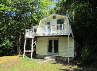 367 Elk Rd, Sylva, NC 28779