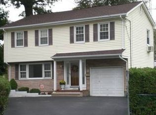 120 Renner Ave, Bloomfield, NJ 07003