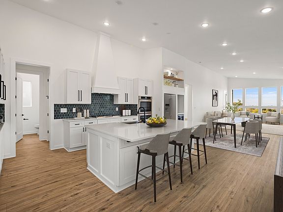 4th image of 1625 Boxwood Dr Lot 22