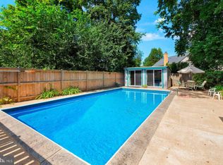 7742 Lewinsville Rd, Mc Lean, VA 22102