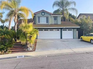 19436 Conway Springs Ln, Walnut, CA 91789