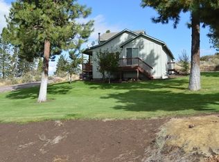 34843 Irving Way, Chiloquin, OR 97624