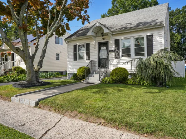 240 Milford Avenue, Stratford, CT 06615