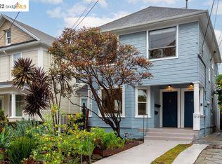 1008 53rd St, Oakland, CA 94608