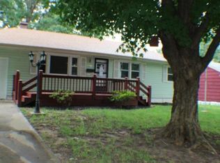 3611 S Main St, Independence, MO 64055