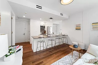 Rented by Brooklyn High Rise LLC