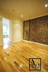 Rented by A Space Realty NY LLC