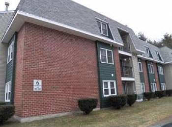 1st image of 4 Knights Bridge Dr APT 302