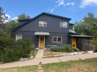703 10th St, Glenwood Springs, CO 81601