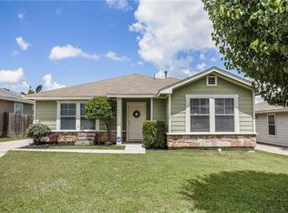 13621 Briarcreek Loop, Manor, TX 78653