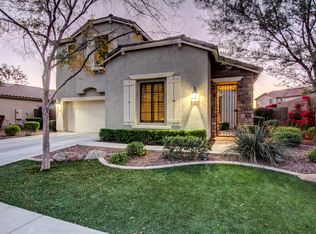 5034 S Key Biscayne Dr, Gilbert, AZ 85298