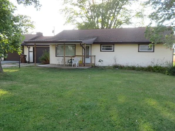 4331 N 680th Rd E, Darlington, IN 47940