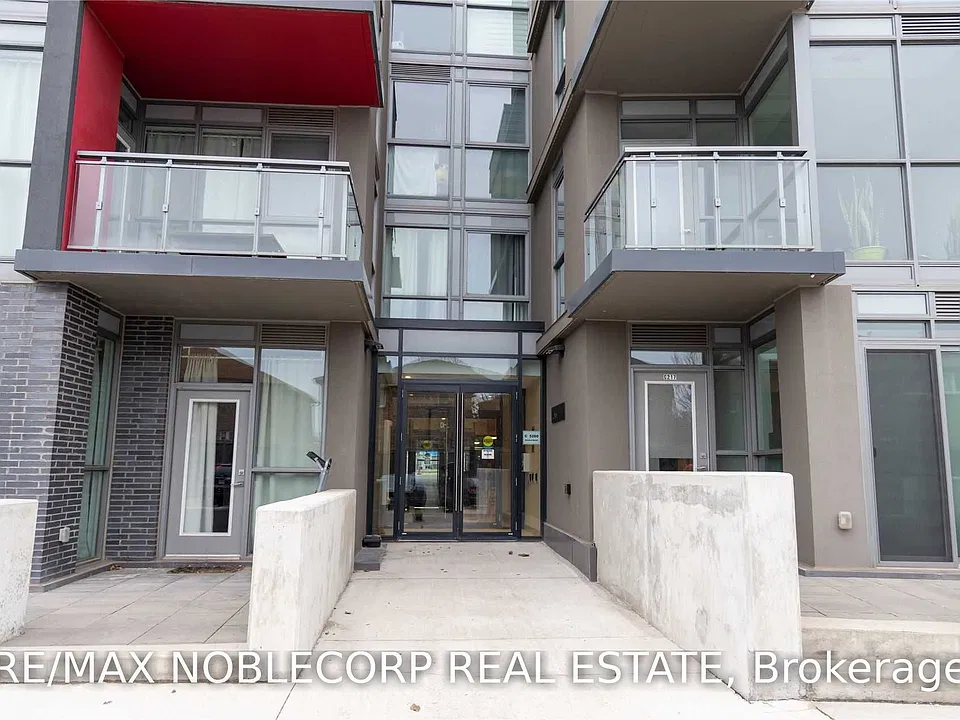 5260 Dundas St #C321
