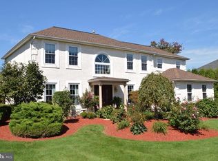 111 Gwynmont Cir, North Wales, PA 19454