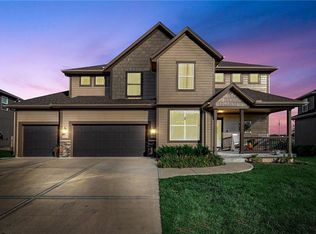 28503 W 162nd Pl, Gardner, KS 66030