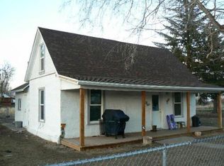 221 E 2nd St N, Downey, ID 83234