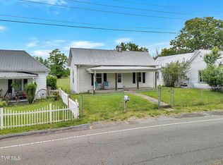 382 Texas Ave, Bristol, VA 24201