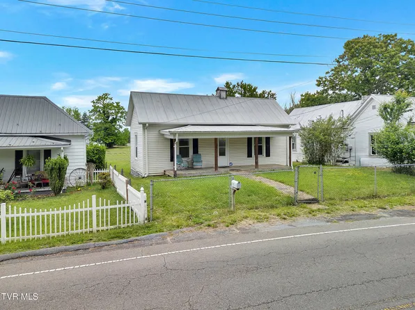 382 Texas Ave, Bristol, VA 24201