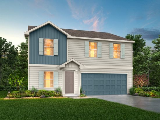 421 Rueben Ave, Holland, TX 76534