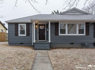 2922 Pennsylvania Ave, Joplin, MO 64804