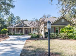 633 Colonial Dr, Hilton Head Island, SC 29926