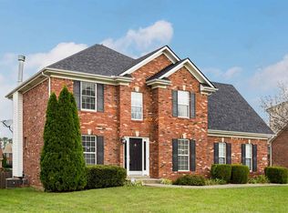 4403 Maple Forest Dr, Louisville, KY 40245