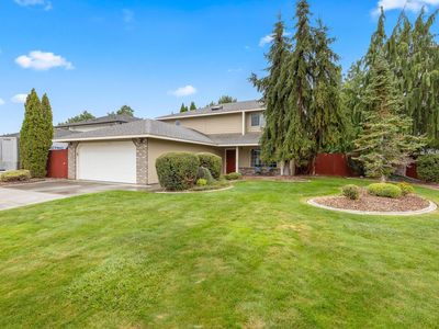 5103 Crane Dr, West Richland, WA, 99353