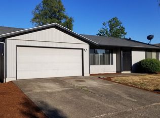 6942 Birchwood Ct N, Keizer, OR 97303