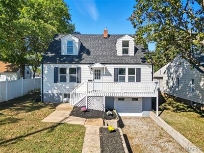 1208 Boyd St, De Soto, MO, 63020