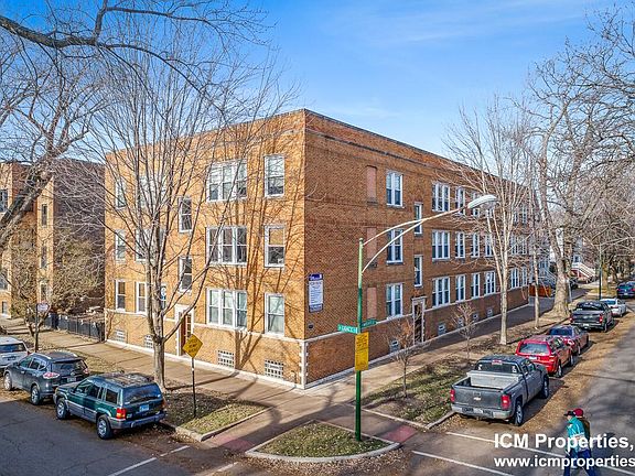 5th image of 3816 N Marshfield Ave #2