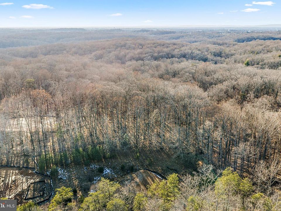 1st image of Evans Ford Rd