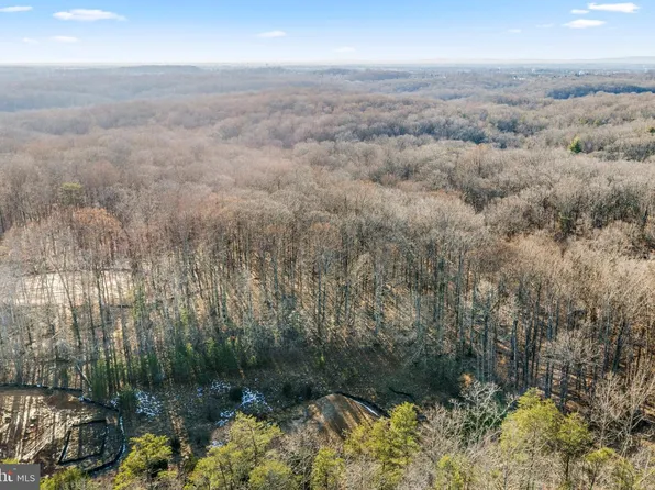 Evans Ford Rd, Clifton, VA 20124