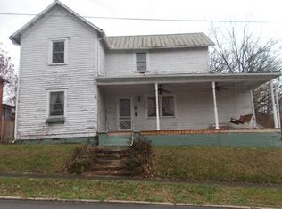 314 Oak Grove Ave, Greeneville, TN 37745