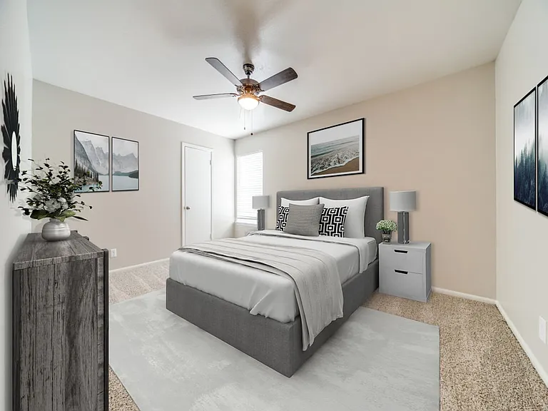 The Oaks Apartments At Medical Center — Photo 95